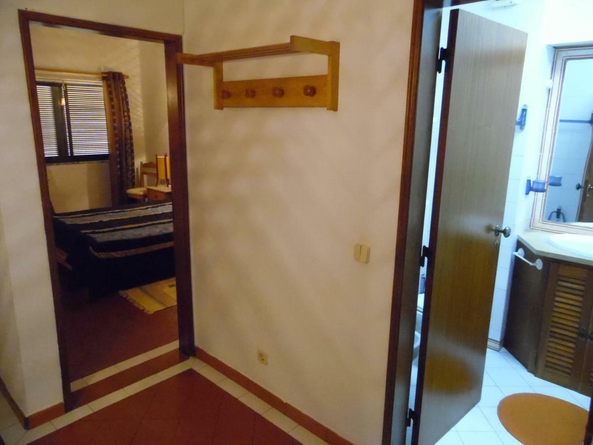 Apartamento Em Албуфейра Екстериор снимка